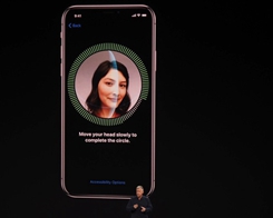 Apple förnekar att det minskar Face ID-noggrannheten till förmån för iPhone X…