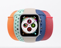 Apple marknadsför Apple Watch med nya “Mer kraftfull, mer…