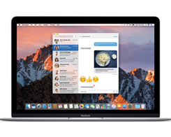 Apple lanserar andra MacOS 10.12.5 Beta för Mac