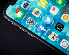 Apple Leak avslöjar betydande förändringar i designen av iPhone