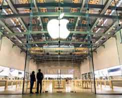 Apple kommer att leverera beställningar direkt från sina butiker för vissa …