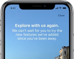 Apple Akan memungkinkan pengembang untuk menarik pelanggan sebelumnya dengan…