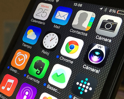 Apple kommer inte fullt ut att stödja 32-bitarsappar med iOS 11…