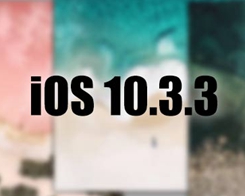 Apple kommer att signera iOS 10.3.3 via OTA för A7 Forever-enheter