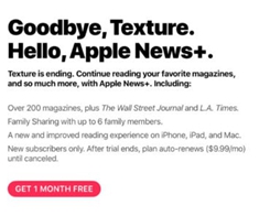 Apple kommer att betala 485 miljoner dollar för texturer