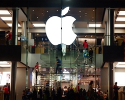 Apple Akan menghemat miliaran dolar di bawah rencana pajak Republik yang baru