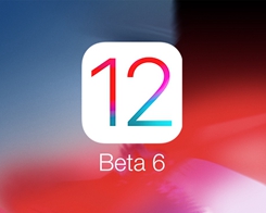 Apple Seeds iOS 12 Sixth Beta, här är allt nytt i…