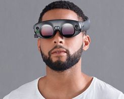 Apple VR-headset kommer under första kvartalet 2022 &  det kommer att finnas LiDAR, …