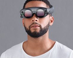 Apple VR Headset för $1000 Kommer 2022, för ett år sedan…