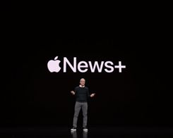 Apple stänger av texturer, får användare att prenumerera…