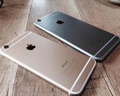 Apple vinner 7 designpatent som täcker deras senaste iPhone 7