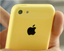 Apple ersätter vissa 16GB iPhone 5c-modeller med 32GB…