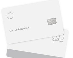 Apple Card visade sig innehålla 90 % titan och 10 % aluminium