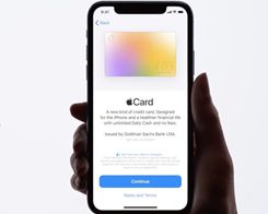Apple Card kommer snart som Apple Activate Websites och…