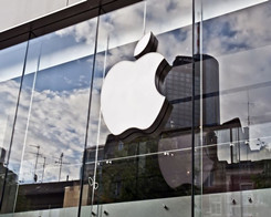 Apple lägger pricken över i:et till den länge ryktade butiken i…