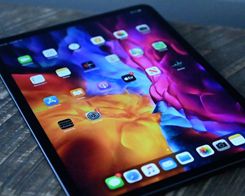 Apple på väg att släppa iPad Pro Mini LED i början av 2021