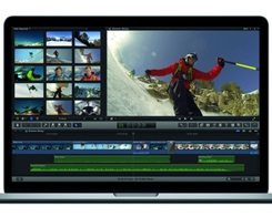 Apple tillkännager att det har två miljoner användare av Final Cut Pro X