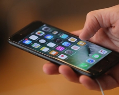 Apple medger att Qualcomm är det enda valet för iPhone 4G …