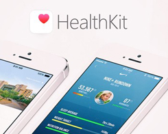 Apple avslöjade planer på att överföra hälsojournaler till iPhones