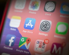 Apple avslöjar att regeringens App Store behöver tas bort