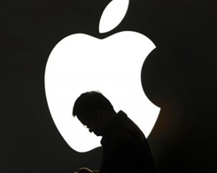 Apple befunnits skyldig till att fixa iPhone-priser i Ryssland