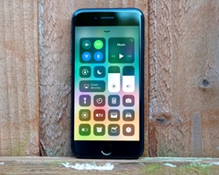 Apple retar iOS 10-användare med nya iOS 11-funktioner