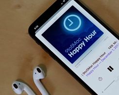 Apple Aplikasi podcast untuk iPhone Crashing Today untuk beberapa pengguna