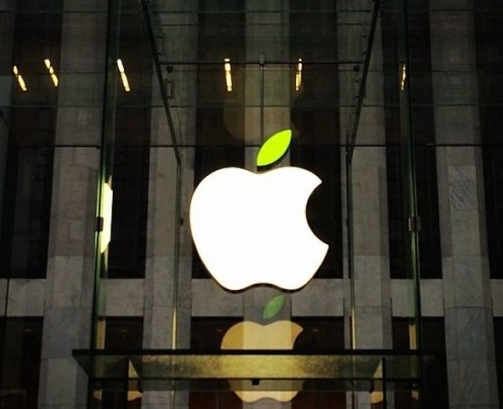 Apple emitterar 1 miljard dollar gröna obligationer för att bekämpa klimatförändringarna