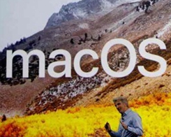 Apple Friday-utgåva macOS High Sierra 10.13.4 Beta kommer…