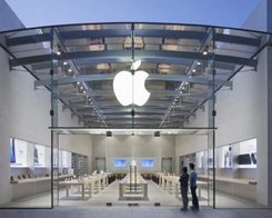Apple Mempekerjakan Spree berarti sesuatu yang besar sedang dalam perjalanan