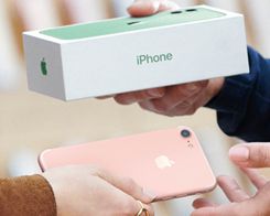 Apple tappade precis det uppskattade transaktionsvärdet för iPhone,…
