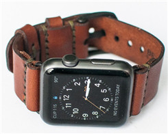 Apple Watch Slutsåld bland alla de senaste kombinerade konkurrerande smartklockorna…