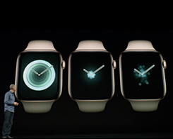 Apple Watch Bisa lebih mandiri di WWDC