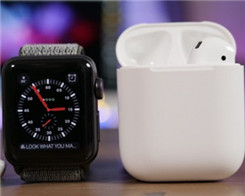 Apple Watch Series 3 förväntas bli en “game changer” för …