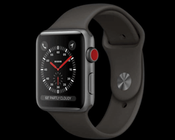 Apple Watch Series 3 Med lanseringen av LTE i Thailand i april…