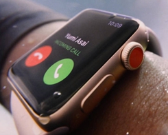 Apple Watch Series 3 med LTE kommer att finnas tillgänglig i Indien