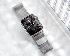 Apple Watch Series 4 vinner priset “Årets prestanda”.