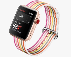 Apple Watch fick återigen kredit för att rädda ett liv när den ledde vägen …