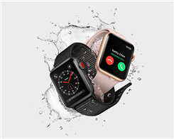 Apple Watch Pengguna di Daratan China untuk menikmati…