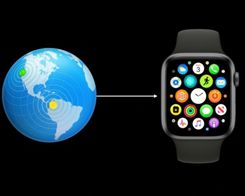 Apple Watch får trådlös programuppdateringsmekanism, men …