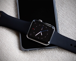 Apple Watch Enhanced Activation Verizon