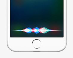 Apple Bekräfta "En liten bit" av inspelningen som Siri fick…