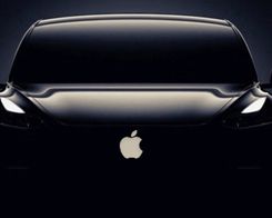 Apple Car kommer tidigast 2025, säger Ming-Chi…