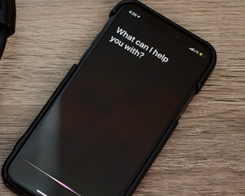 Apple anser att offlineläge för Siri kan hantera …