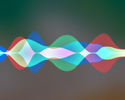 Apple överväger en Whisper Siri-funktion