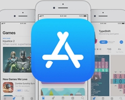 Apple kräver alla nya appar och uppdateringar för att stödja iPhone XS…