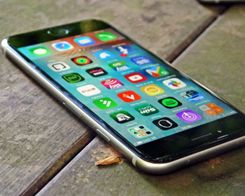 Apple kan reparera din felaktiga iPhone 6S eller iPhone 6S Plus för…