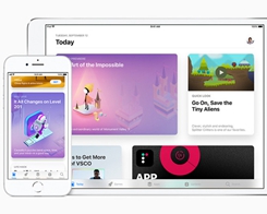 Apple har börjat gratis lovas till sina utvecklare…