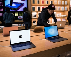 Apple planerar att köpa en ny billig MacBook, professionellt fokuserad Mac…