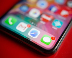 Apple pratar med kinesiska telekomföretag för att minska spam…